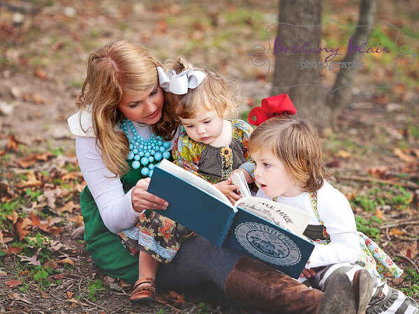 Pinterest Told Kelly To!…and a Stella and Dot Giveaway!