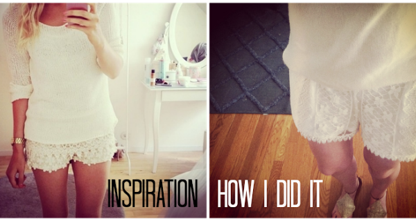 Pinterest Told The Hollywood Housewife To!