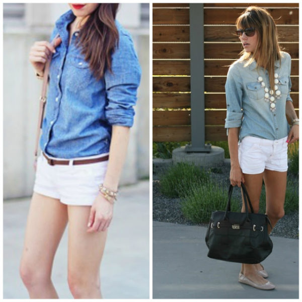 White and Denim – Rocking it Since 1986