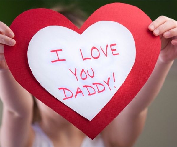 Father’s Day is Just Around The Corner!  Gift ideas AND a Giveaway!