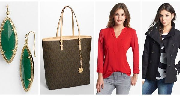More Anniversary Sale Picks…..and I pulled an outfit from the Archives