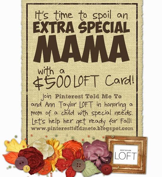 LOFT-A-PALOOZA