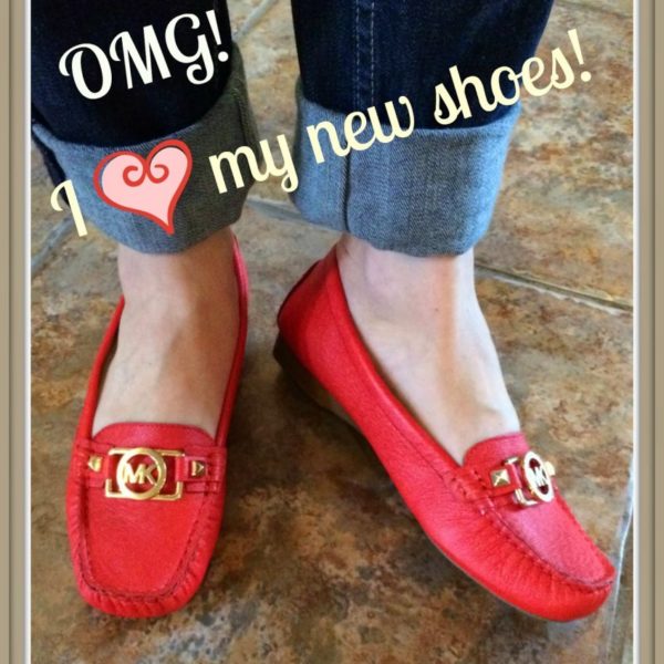 Spring Shoes 101.  Don’t Worry, I’m Here for you.