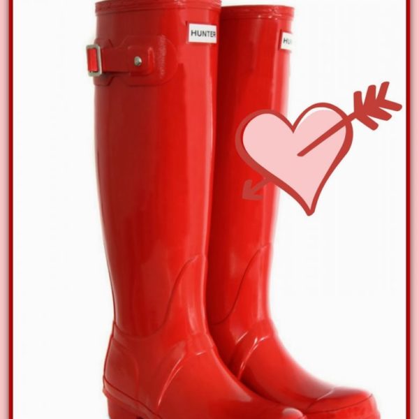Wellies+Besties = LOVE Giveaway