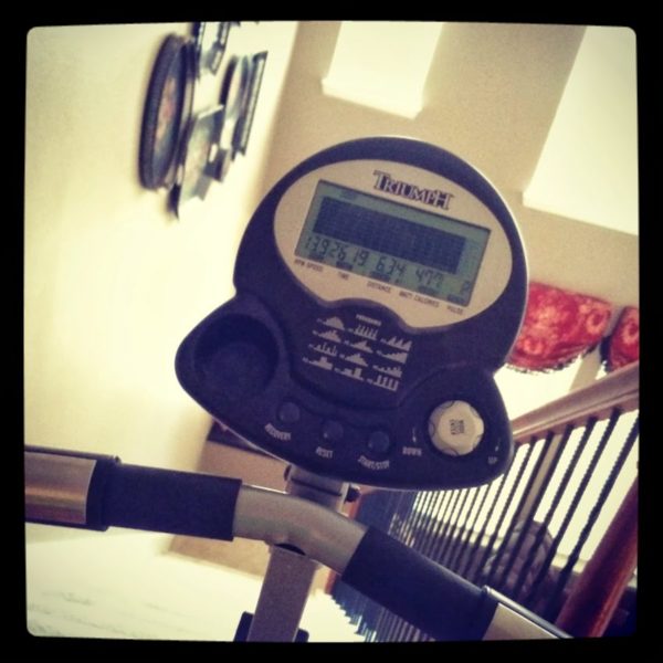 My Friday: Exercise, Nordstrom, and The  Grocery Store – It’s Exciting Stuff Over Here  ;)