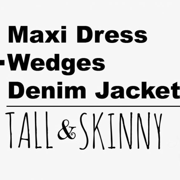 Spring Dresses: Part Deux  ;)