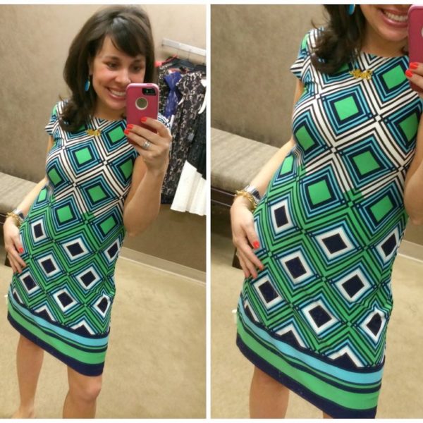 Short and Sweet Post: More Spring Dresses!