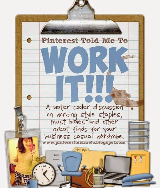 WORK IT with the LOFT SALE!  And some great CODE PINKS!