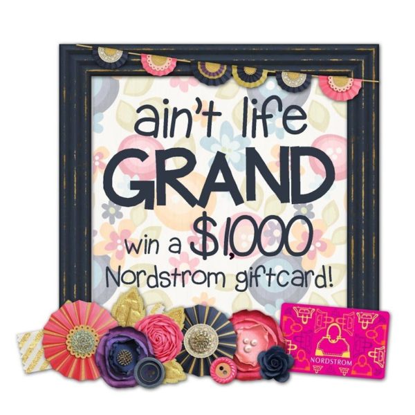 Shopping with Sheaffer:  Nordstrom Spring and Summer Accessories!