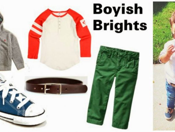 Pinterest Told CARTER To!