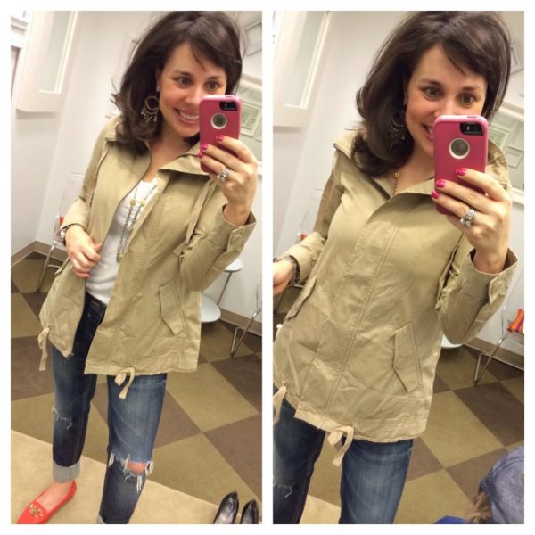 1992 to 2014.  It’s a Fashion Time Machine Ladies.