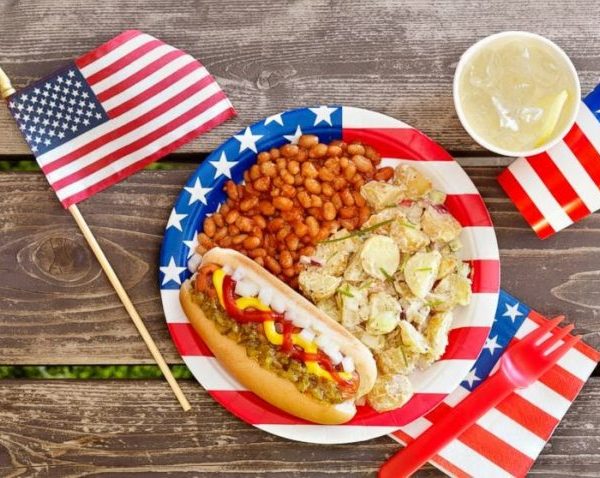 Memorial Day Sales Round Up!