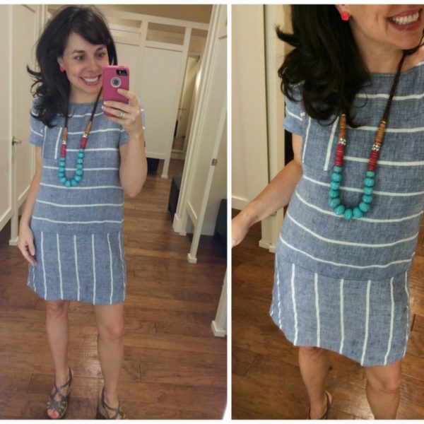 Five on Friday!  A Great LOFT sale and Lots of Discount Codes!