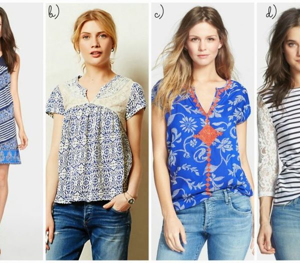 July 4th Outfits!