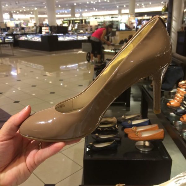 Michael Kors:  Part II