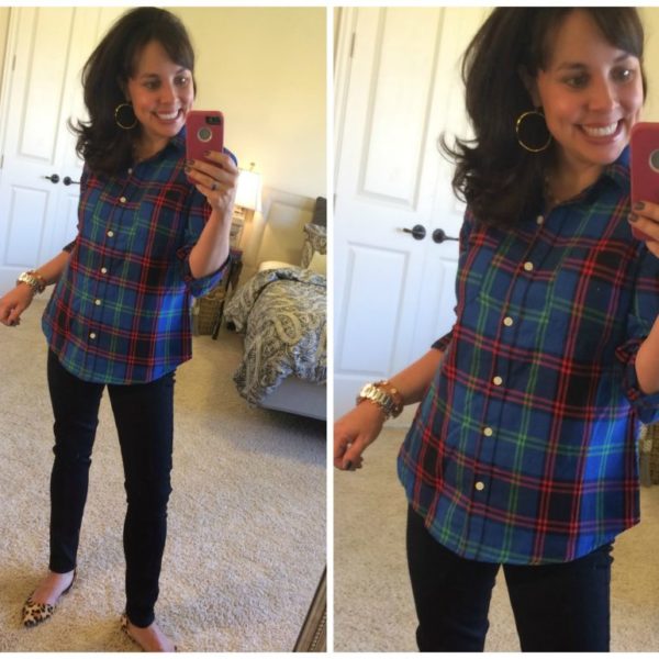 MAD FOR PLAID II