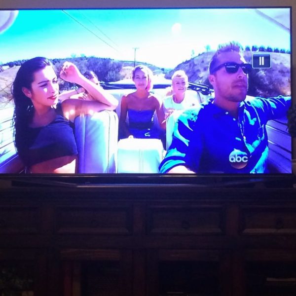 BACHELOR Episode 4:  I’m Not Sure if You’ve Heard….