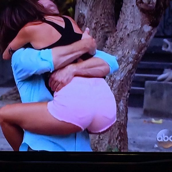 Bachelor Episode 8:  Breakin’ The Rules