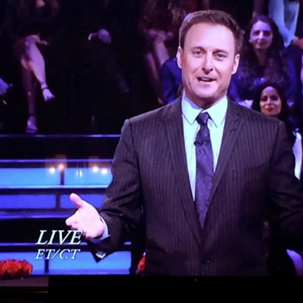 The Bachelor Finale:  PRINCE FARMING CHOOSES A FARM HAND!