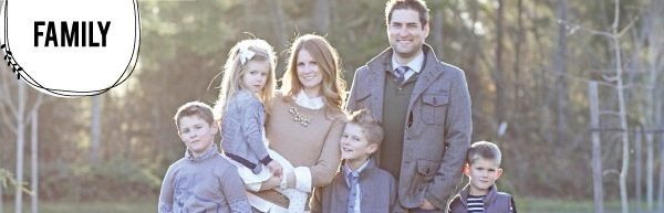 Closet Confessions: Jones Design Company