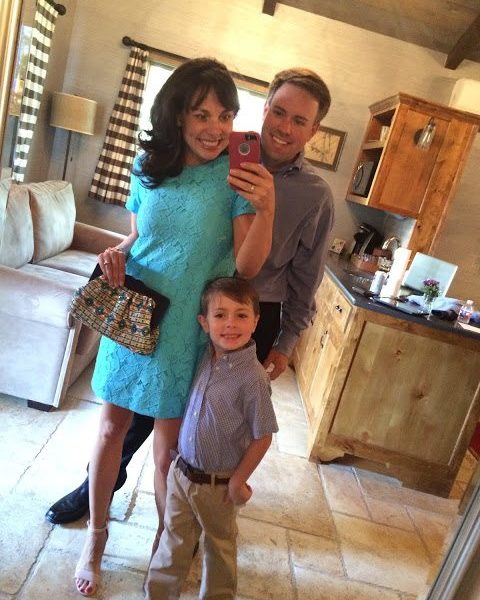 What I Wore: Wedding Edition
