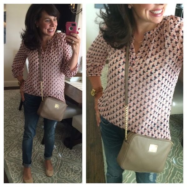 Nordstrom Anniversary Sale Shopping Spree with Penny, a Very Special Mama!!!