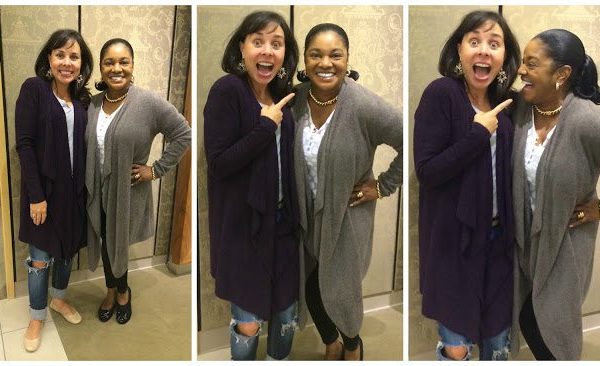 Shopping the 2015 Nordstrom Anniversary Sale!  EARLY ACCESS! FAVORITE FINDS!