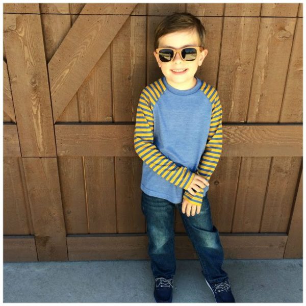 Back to School Shopping for Carter at the Nordstrom Anniversary Sale!  And Even More Picks from Me!
