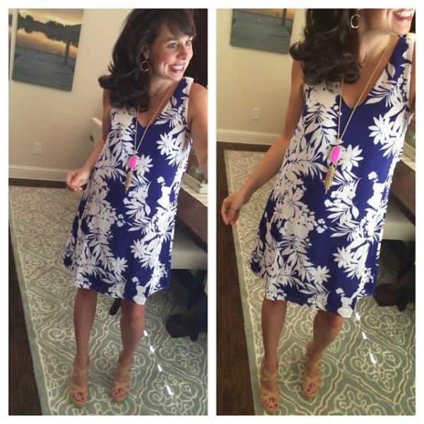 DRESSES!