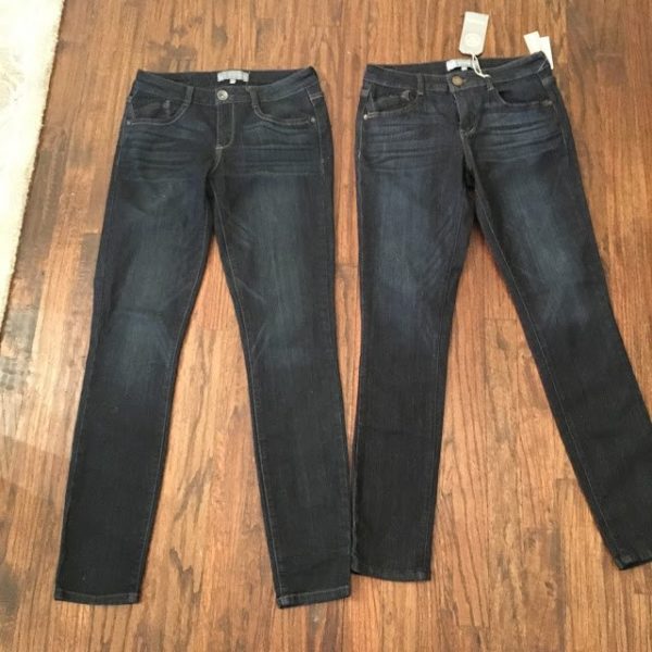 MUST HAVE Jeans From The Past!