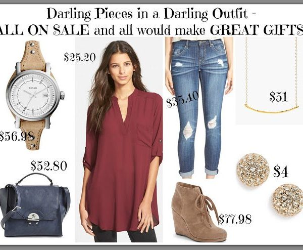 2015 SANTA ALERTS AND NEW SALE ALERTS!!!