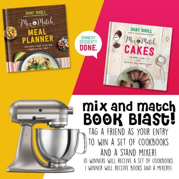 Lou and Grey AND A GIVEAWAY!
