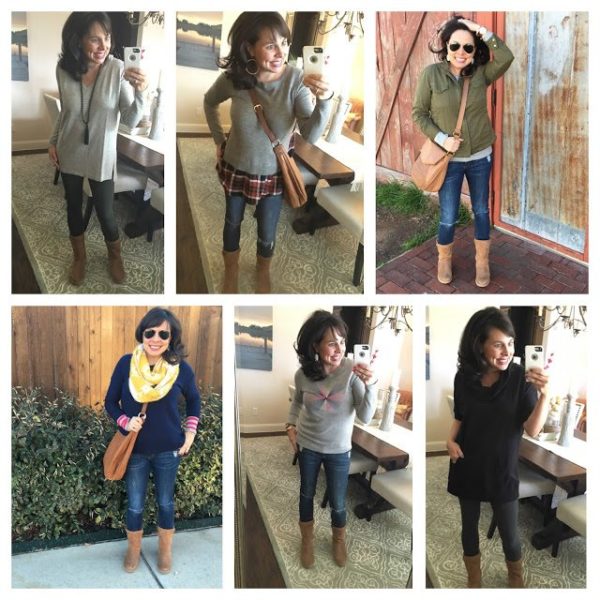 UGG LOVE for SPRING!