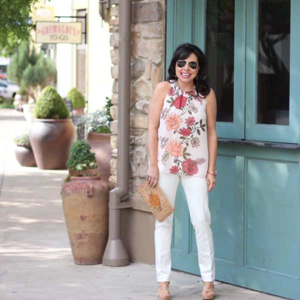 Floral Love