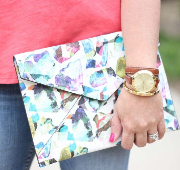 Flirty and Feminine