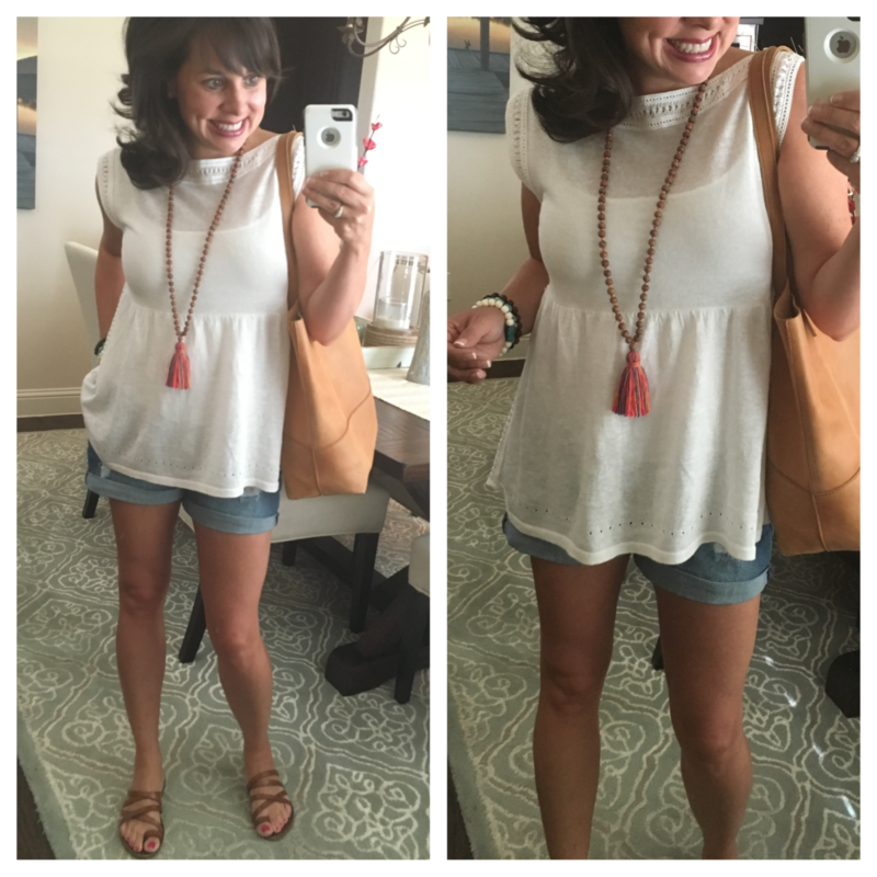 summer outfit