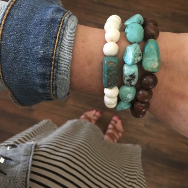 Red, White, and Blue Inspiration