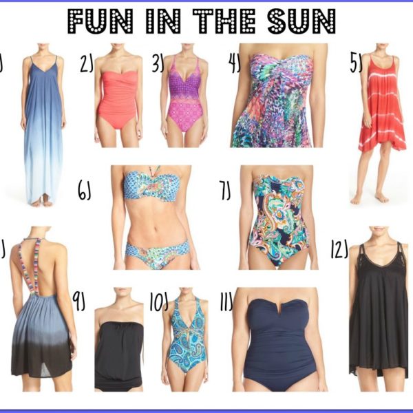 Friday Favorites