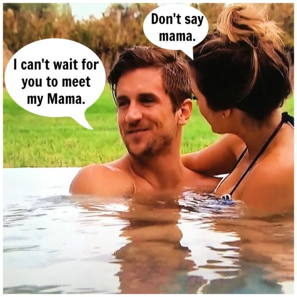 THE BACHELORETTE HOMETOWN DATES:  Who Says You Can’t Go Home