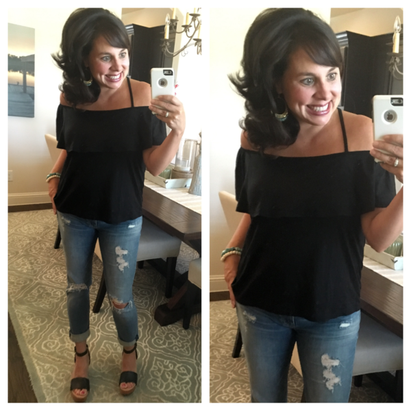 Friday Favorites