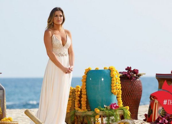 Bachelorette Finale Recap!