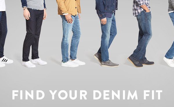 AWESOME Women’s Boot Cut Jeans and Men’s Jeans
