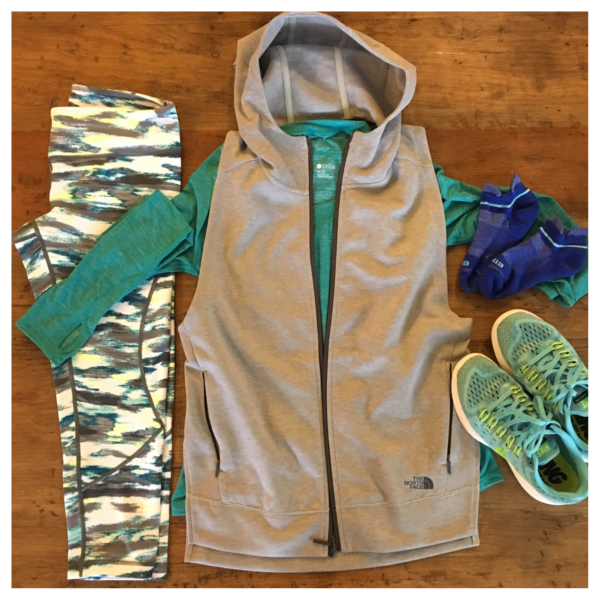 ACTIVE WEAR