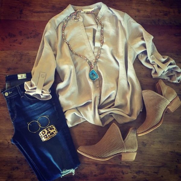 FAVORITE JEANS ROUND UP!