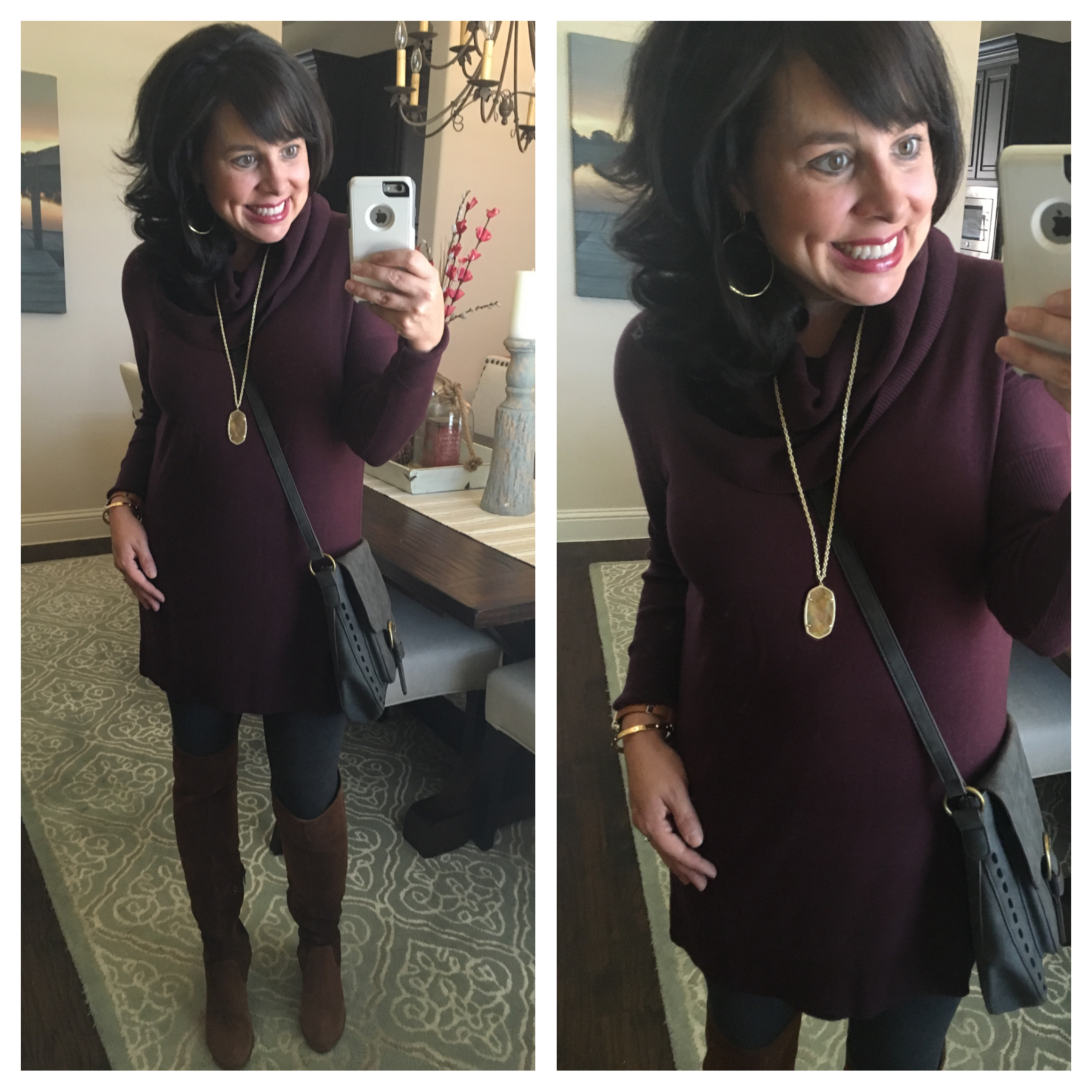 Tunics and Leggings Part II