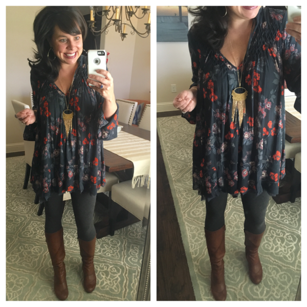 Boho Chic