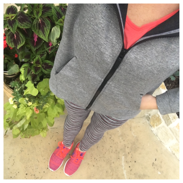 Errand Outfit