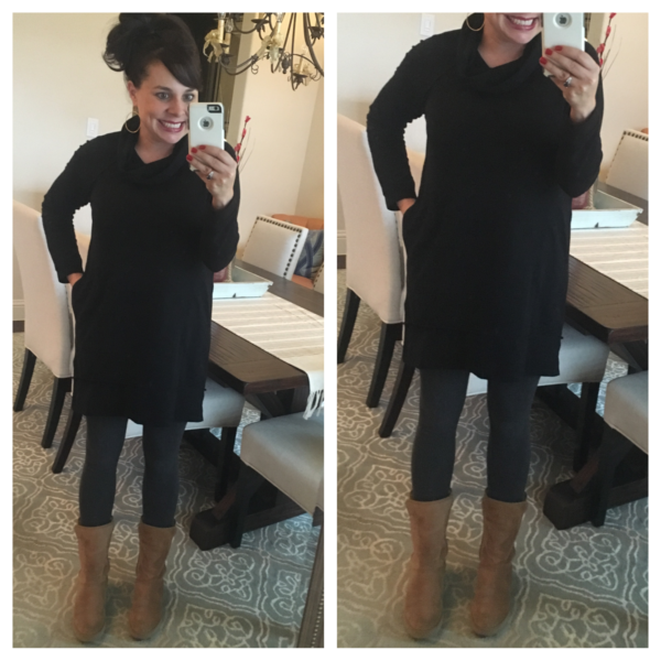 A Couple of Outfits AND A FINAL SANTA ALERT ROUND UP!