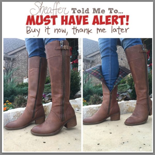 Friday Favorites AND A NEW MUST HAVE!!!!