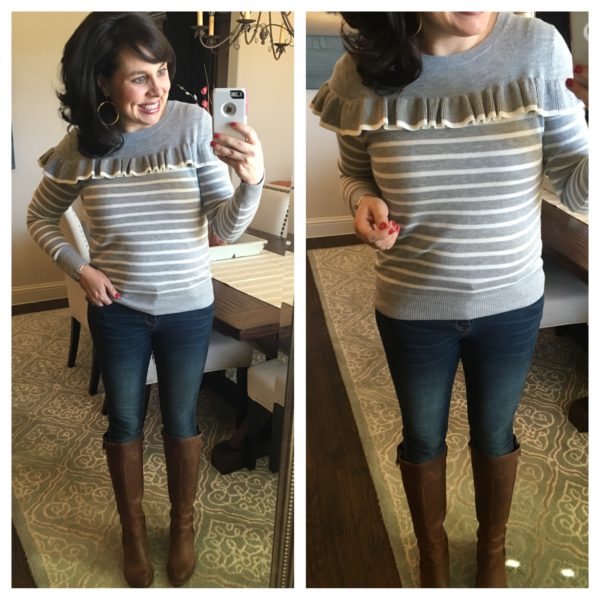 3 Outfits Of The Day